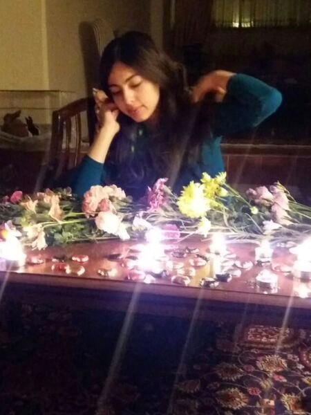 آلبوم شخصی